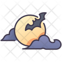 پیش‌نمایش فایل cloud-moon-2109162 از پک وحشت