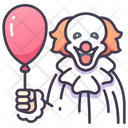 پیش‌نمایش فایل clown-2109151 از پک وحشت