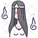 پیش‌نمایش فایل egyptian-woman-ghost-2109147 از پک وحشت