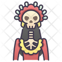 پیش‌نمایش فایل medusa-skeleton-2109148 از پک وحشت