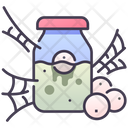 پیش‌نمایش فایل poison-bottle-with-eyes-2109163 از پک وحشت