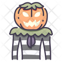 پیش‌نمایش فایل pumpkin-man-2109136 از پک وحشت