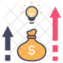 پیش‌نمایش فایل financial-profit-idea-2140911 از پک سرمایه‌گذاری