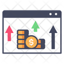 پیش‌نمایش فایل online-business-profit-2140890 از پک سرمایه‌گذاری