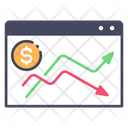 پیش‌نمایش فایل stock-market-website-2140914 از پک سرمایه‌گذاری