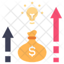پیش‌نمایش فایل financial-profit-idea-2140942 از پک سرمایه‌گذاری