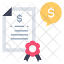 پیش‌نمایش فایل investment-certificate-2140932 از پک سرمایه‌گذاری