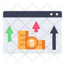 پیش‌نمایش فایل online-business-profit-2140921 از پک سرمایه‌گذاری
