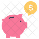 پیش‌نمایش فایل piggy-bank-2140924 از پک سرمایه‌گذاری