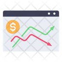 پیش‌نمایش فایل stock-market-website-2140945 از پک سرمایه‌گذاری