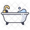 پیش‌نمایش فایل bathtub-2140815 از پک طراحی داخلی