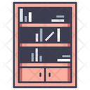 پیش‌نمایش فایل bookshelf-2140811 از پک طراحی داخلی