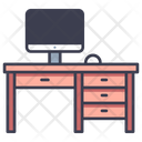 پیش‌نمایش فایل computer-table-2140806 از پک طراحی داخلی