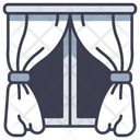 پیش‌نمایش فایل curtain-2140791 از پک طراحی داخلی