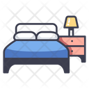 پیش‌نمایش فایل double-bed-2140813 از پک طراحی داخلی