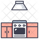پیش‌نمایش فایل kitchen-2140799 از پک طراحی داخلی
