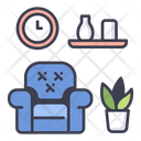 پیش‌نمایش فایل living-room-2140801 از پک طراحی داخلی