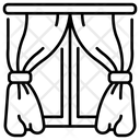 پیش‌نمایش فایل curtain-2140831 از پک طراحی داخلی