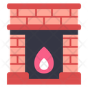 پیش‌نمایش فایل fireplace-2140713 از پک طراحی داخلی