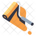 پیش‌نمایش فایل painting-roller-2140697 از پک طراحی داخلی