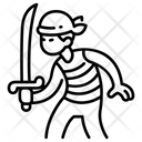 پیش‌نمایش فایل pirate-2179524 از پک دزد دریایی