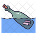 پیش‌نمایش فایل bottle-letter-2179572 از پک دزد دریایی