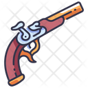 پیش‌نمایش فایل gun-2179590 از پک دزد دریایی