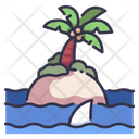 پیش‌نمایش فایل island-2179584 از پک دزد دریایی