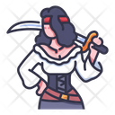 پیش‌نمایش فایل lady-pirate-2179579 از پک دزد دریایی