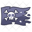 پیش‌نمایش فایل pirate-flag-2179593 از پک دزد دریایی