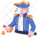 پیش‌نمایش فایل captain-2179601 از پک دزد دریایی
