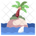 پیش‌نمایش فایل island-2179638 از پک دزد دریایی