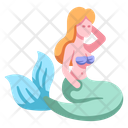 پیش‌نمایش فایل mermaid-2179600 از پک دزد دریایی