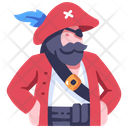 پیش‌نمایش فایل pirate-captain-2179609 از پک دزد دریایی