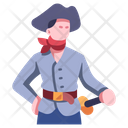 پیش‌نمایش فایل pirate-captain-2179627 از پک دزد دریایی