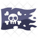 پیش‌نمایش فایل pirate-flag-2179607 از پک دزد دریایی