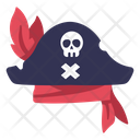 پیش‌نمایش فایل pirate-hat-2179603 از پک دزد دریایی