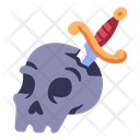 پیش‌نمایش فایل skull-and-sword-2179622 از پک دزد دریایی