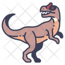 پیش‌نمایش فایل allosaurus-2179480 از پک جهان گمشده