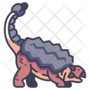 پیش‌نمایش فایل ankylosaurus-2179479 از پک جهان گمشده