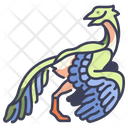 پیش‌نمایش فایل archaeopteryx-2179477 از پک جهان گمشده