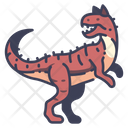 پیش‌نمایش فایل carnotaurus-2179475 از پک جهان گمشده