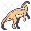 پیش‌نمایش فایل parasaurolophus-2179470 از پک جهان گمشده