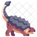 پیش‌نمایش فایل ankylosaurus-2179509 از پک جهان گمشده