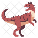 پیش‌نمایش فایل carnotaurus-2179505 از پک جهان گمشده