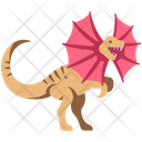 پیش‌نمایش فایل dilophosaurus-2179502 از پک جهان گمشده