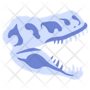 پیش‌نمایش فایل dinosaur-skull-2179518 از پک جهان گمشده