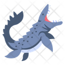 پیش‌نمایش فایل mosasaurus-2179511 از پک جهان گمشده