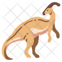 پیش‌نمایش فایل parasaurolophus-2179500 از پک جهان گمشده