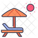 پیش‌نمایش فایل beach-chair-2309671 از پک فصل